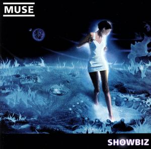 【輸入盤】Showbiz