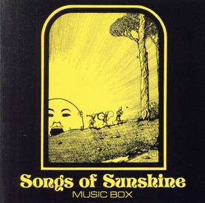 【輸入盤】Songs of Sunshine