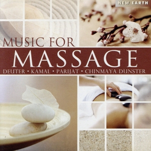 【輸入盤】Music for Massage