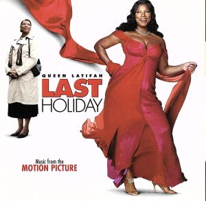 【輸入盤】Last Holiday