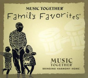 【輸入盤】Family Favorites