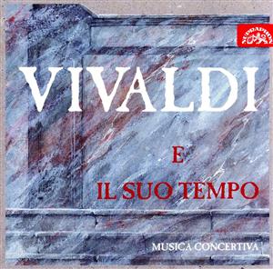 【輸入盤】Vivaldi;Concertos