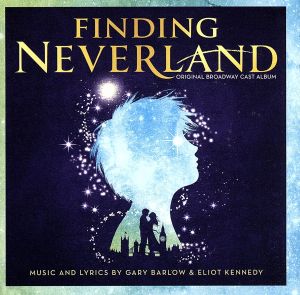 【輸入盤】Finding Neverland