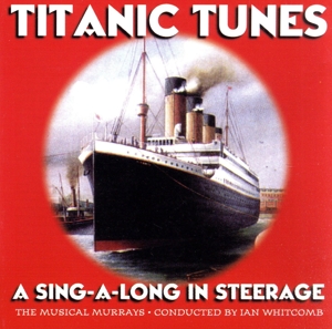 【輸入盤】Titanic Tunes