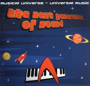 【輸入盤】The Next Generation of So