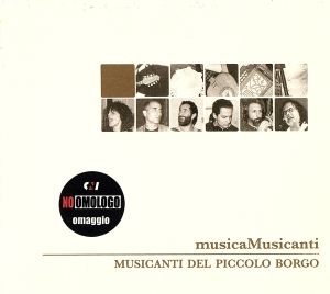 【輸入盤】Musica Musicanti