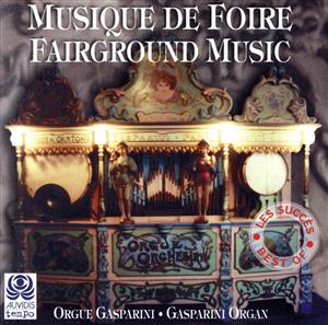 【輸入盤】Musique De Foire