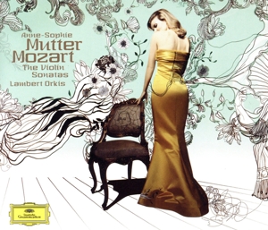 【輸入盤】Sonate X Vl. E Pf