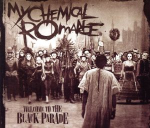 【輸入盤】Welcome to The Black Parade