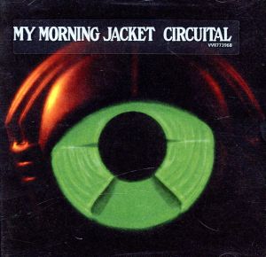 【輸入盤】Circuital