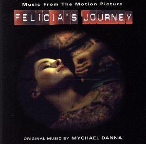 【輸入盤】Felicia's Journey