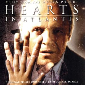 【輸入盤】Hearts in Atlantis