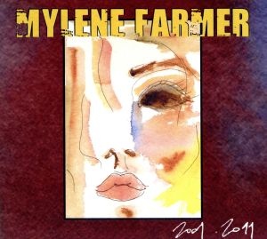 【輸入盤】2001 . 2011 Best of Mylene Farmer