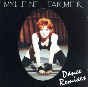 【輸入盤】Dance Remixes