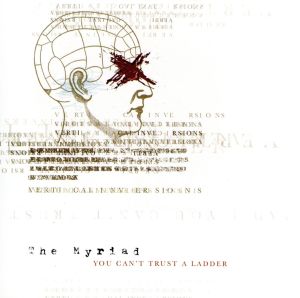 【輸入盤】You Can't Trust a Ladder