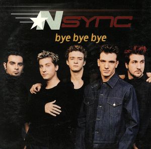 【輸入盤】Bye Bye Bye