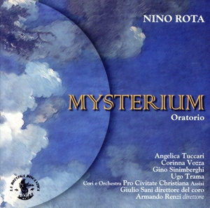 【輸入盤】Mysterium