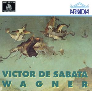 【輸入盤】Wagner;Preludes