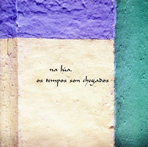 【輸入盤】Os Tempos Son Chegados