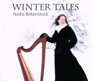 【輸入盤】Winter Tales