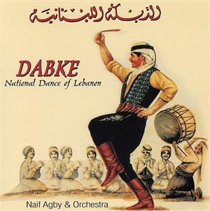 【輸入盤】Dabke:National of Lebanon