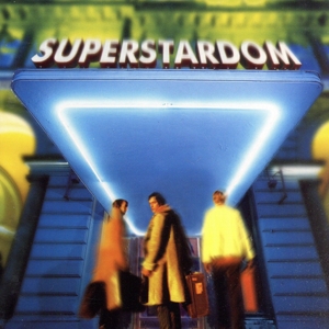 【輸入盤】Superstardom