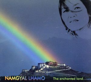 【輸入盤】Enchanted Land