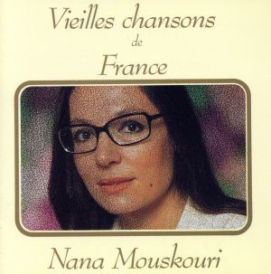 【輸入盤】Vielles Chanson