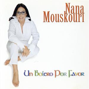 【輸入盤】Un Bolero Por Favor