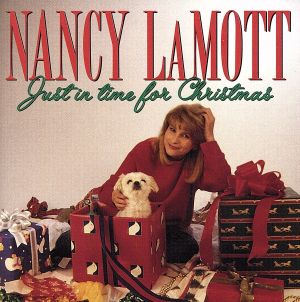 【輸入盤】Just in Time for Christmas