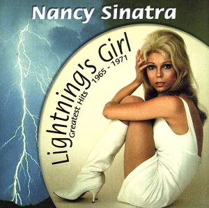 【輸入盤】Lightning's Girl - Greatest Hits 1965-1971