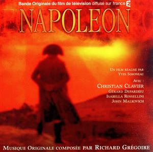 【輸入盤】Napoleon