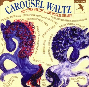 【輸入盤】Carousel Waltz & Other Waltzes Musical Theatre