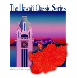 【輸入盤】Vol. 1-Hawaii Classic Series