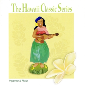 【輸入盤】Vol. 2-Hawaii Classic Series