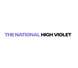 【輸入盤】High Violet (Expanded Edition)