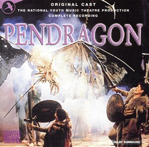 【輸入盤】Pendragon