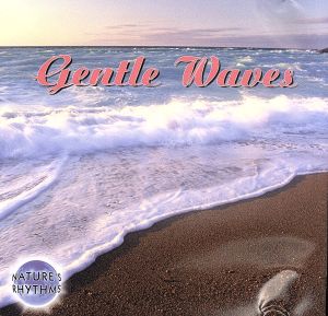 【輸入盤】Gentle Waves