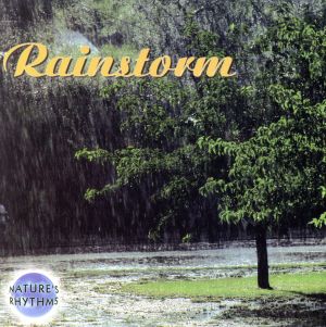 【輸入盤】Rainstorm