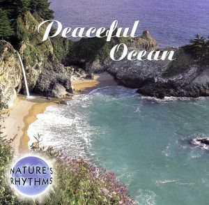 【輸入盤】Peaceful Ocean