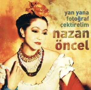 【輸入盤】Yan Yana Fotograf Cektire