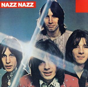 【輸入盤】Nazz Nazz