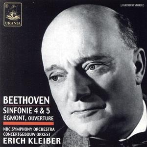 【輸入盤】Kleiber Conducts Beethoven