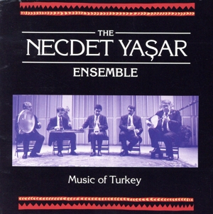 【輸入盤】Music of Turkey