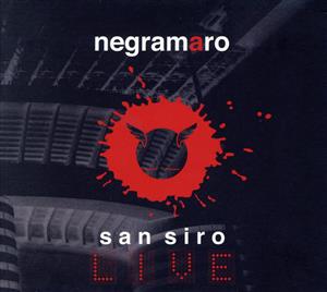 【輸入盤】San Siro Live