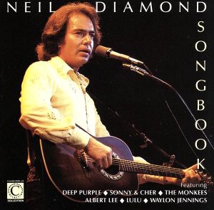 【輸入盤】Neil Diamond Songbook