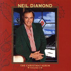 【輸入盤】The Christmas Album Vol 2