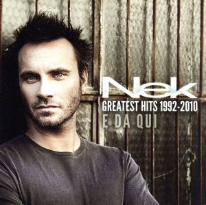 【輸入盤】Greatest Hits 1992-2010 E Da Qui