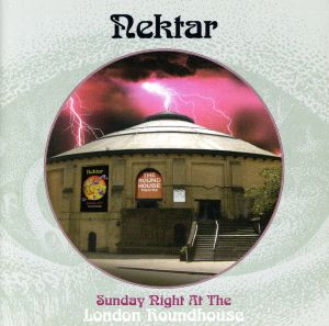 【輸入盤】Sunday Night at London Roundhouse