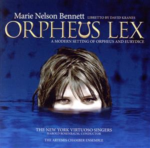 【輸入盤】Orpheus Lex